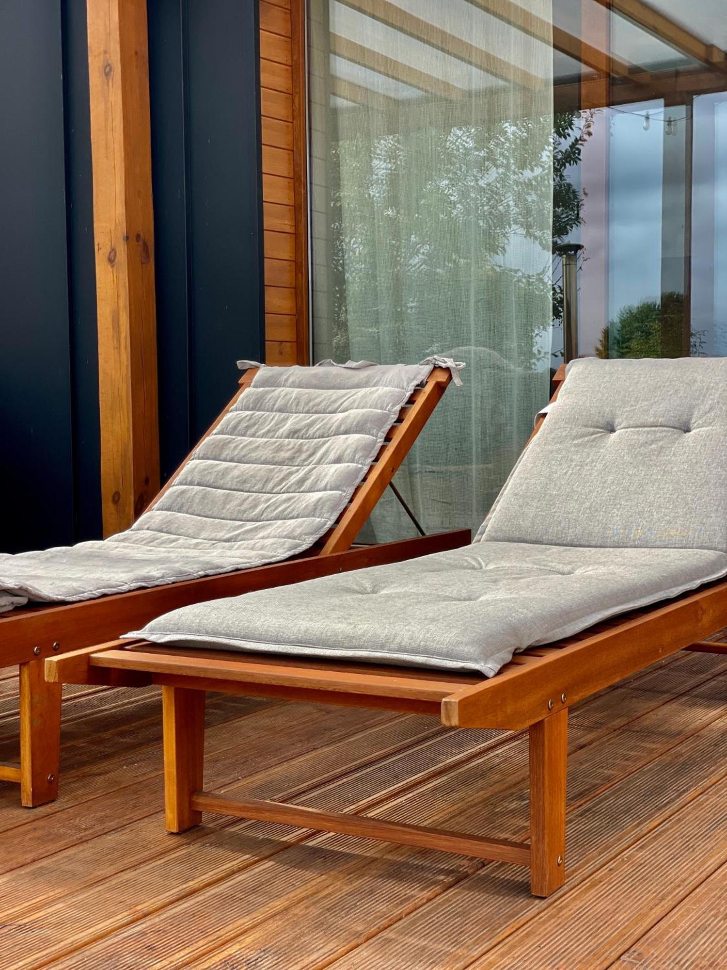 Relax House Nad Jeziorem Z Goraca Balia Villa Bieniowice Exteriör bild